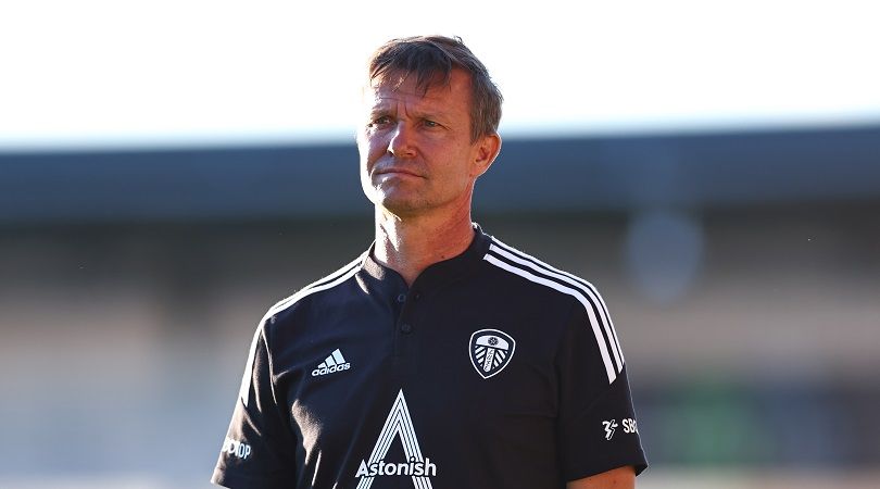 The Untold Struggle Behind Replacing Marcelo Bielsa: Jesse Marsch Reveals Leeds United’s Costly Mistake