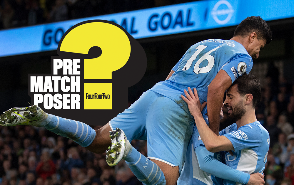 Think You Know Football? This Elite-Level Quiz Question Will Test Everything You’ve Got!