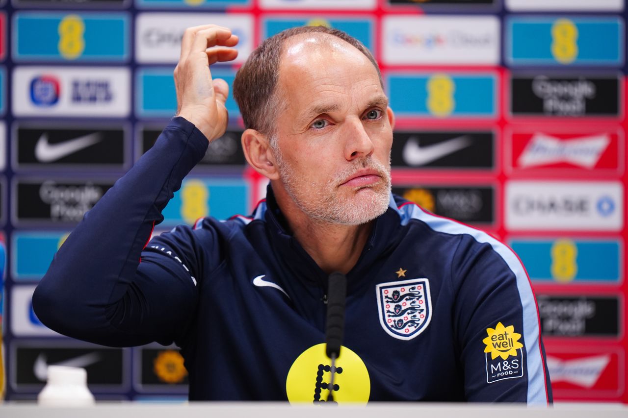 Thomas Tuchel's World Cup Blunder Exposed, But Snubbed England Star’s Unexpected Reaction Shocks Fans