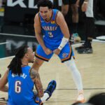 Thunder HC Mark Daigneault Reveals Surprising Secret Behind Jared McCain’s Playoff Confidence