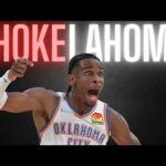Thunder STUNNED at Home in GAME 7
