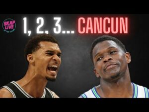 Timberwolves Get Belt to A$$