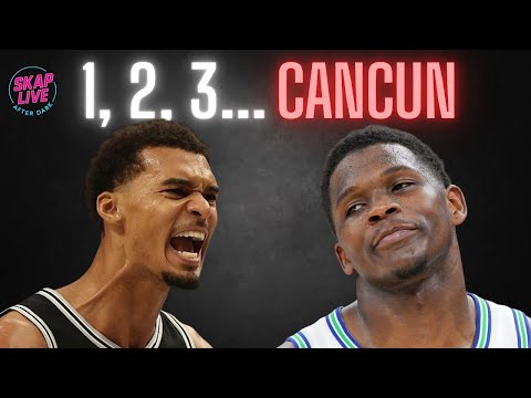 Timberwolves Get Belt to A$$