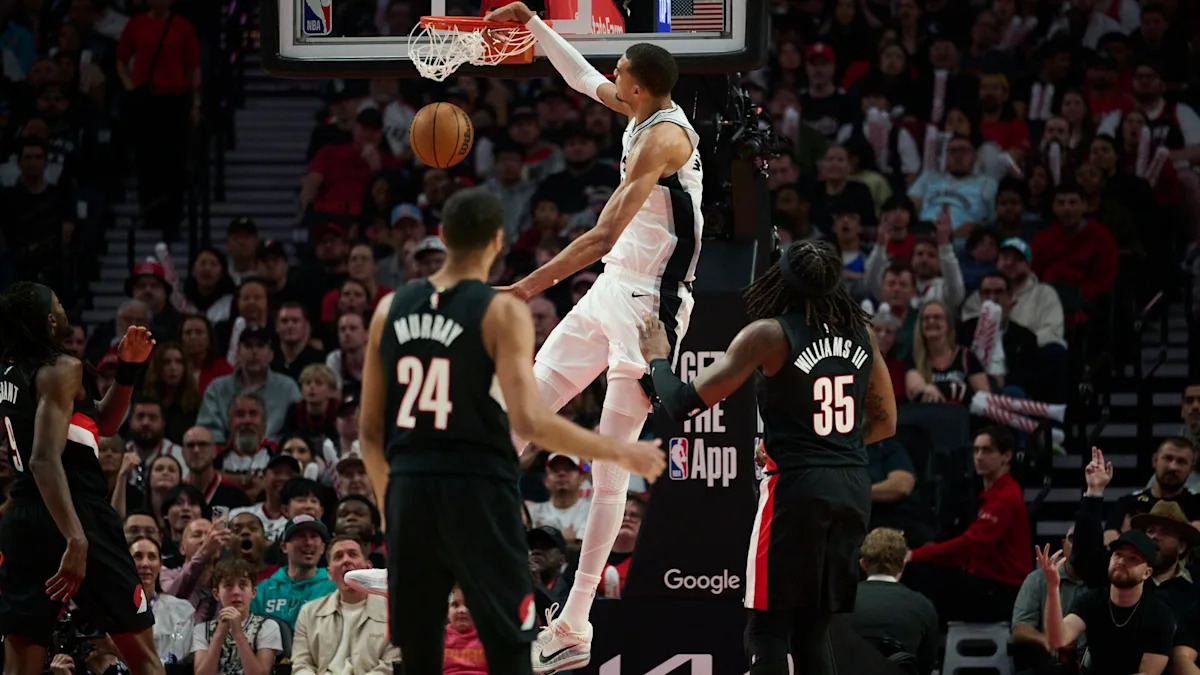 Timberwolves vs. Spurs Game 1 Showdown: Can Underdogs Shock the NBA Playoffs on May 4?