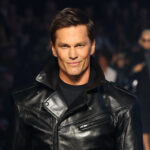 Tom Brady's Unexpected Gucci Runway Moment—Fashion World Left Speechless!