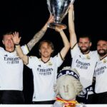 Toni Kroos Drops Emotional Bombshell on Dani Carvajal’s Shocking Real Madrid Departure: What Comes Next?