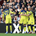Tottenham vs Leeds: Unlock the 5/1 Bet Builder Secret That Could Change Your Premier League Wager!