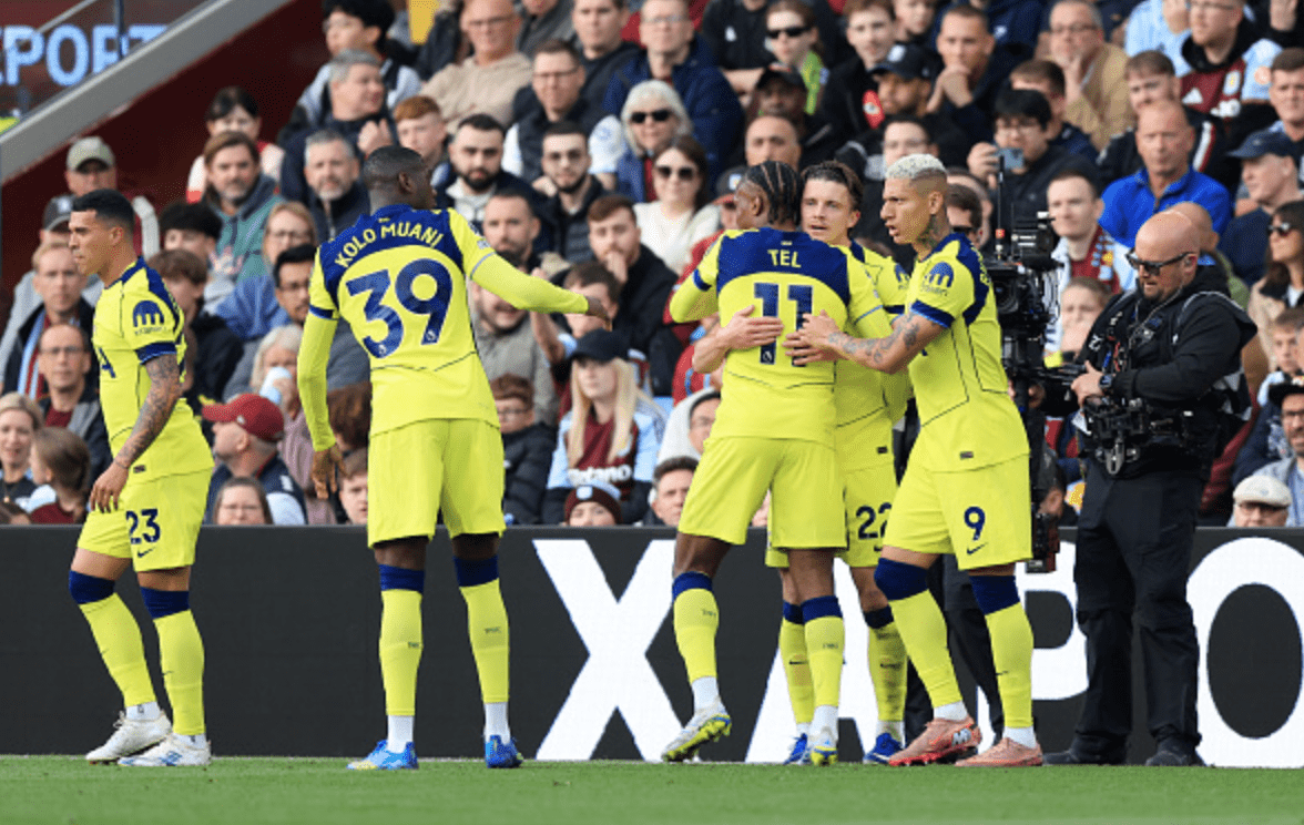 Tottenham vs Leeds: Unlock the 5/1 Bet Builder Secret That Could Change Your Premier League Wager!