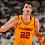 Uncover the Game-Changing Stars Hidden in the College Basketball Transfer Portal Now