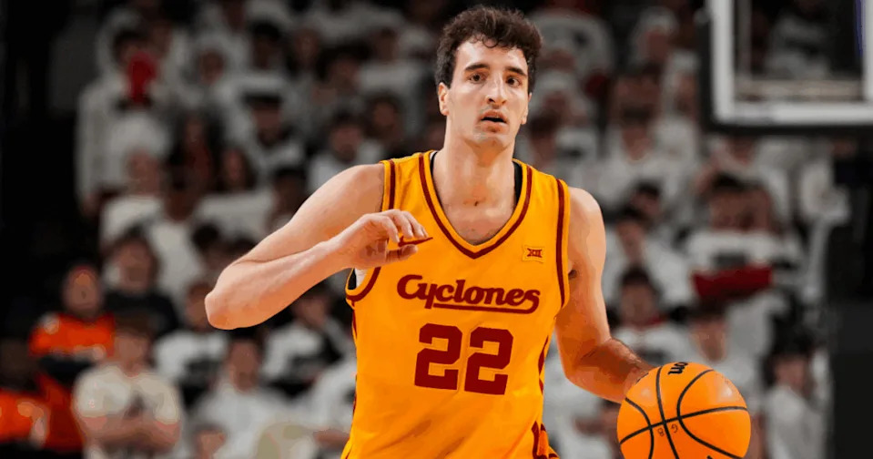 Uncover the Game-Changing Stars Hidden in the College Basketball Transfer Portal Now