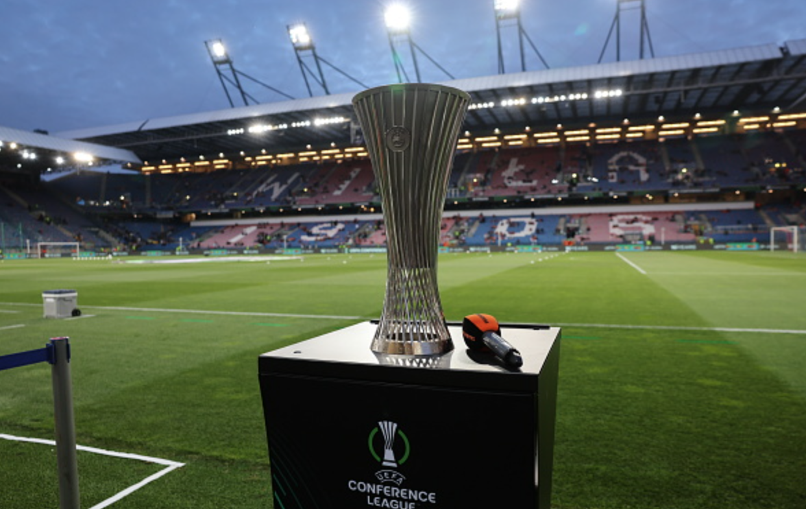 Uncover the Shocking Bet Builder Secrets for Crystal Palace vs Rayo Vallecano Europa Conference League Final!