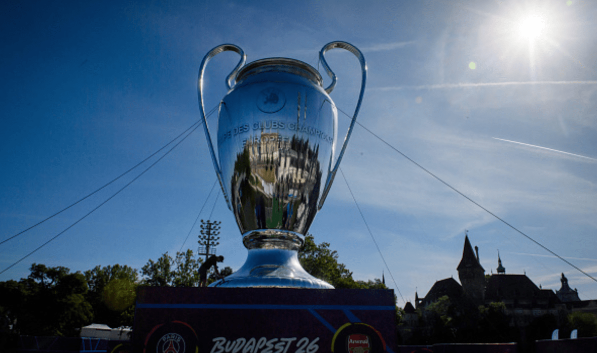 Uncover the Shocking PSG vs Arsenal Bet Builder Secrets That Could Win Big at 3/1!