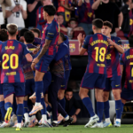 Uncover the Surprising Bet Builder Edge in Alaves vs Barcelona – Will This La Liga Special Defy Expectations?