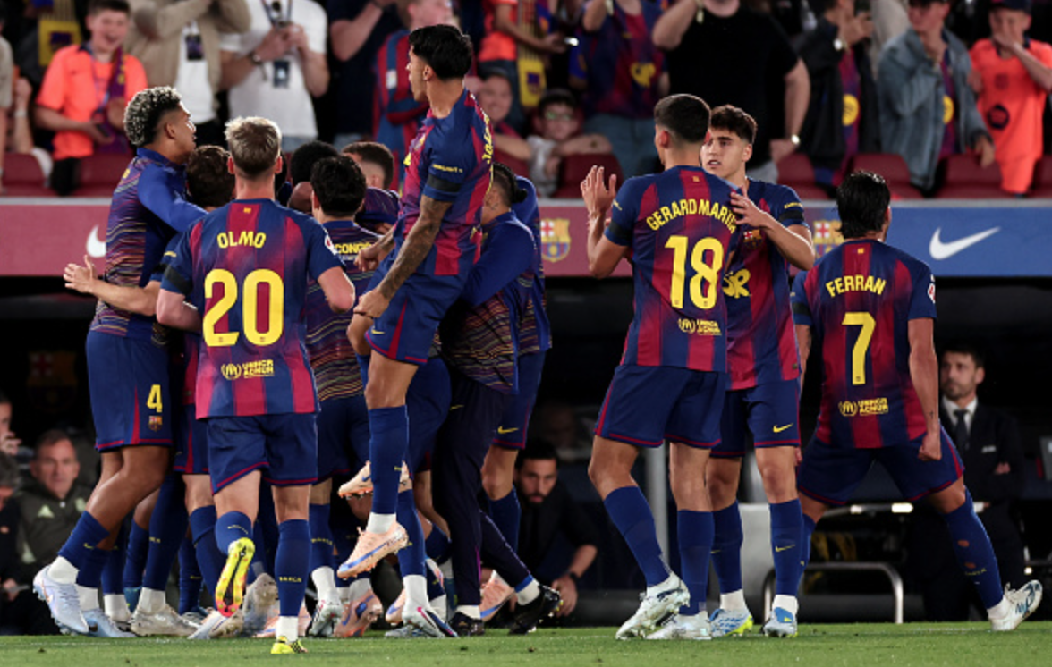 Uncover the Surprising Bet Builder Edge in Alaves vs Barcelona – Will This La Liga Special Defy Expectations?