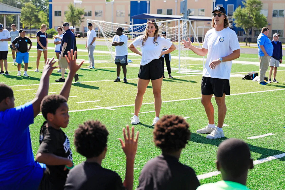 Uncover the Surprising Stories Behind This Week's Viral Tweets: Sunshine Camp Secrets and Jersey Number Mysteries Revealed!