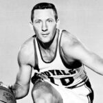 Uncovering the Untold Legacy of Adrian ‘Odie’ Smith: Kentucky Basketball’s 1958 Icon