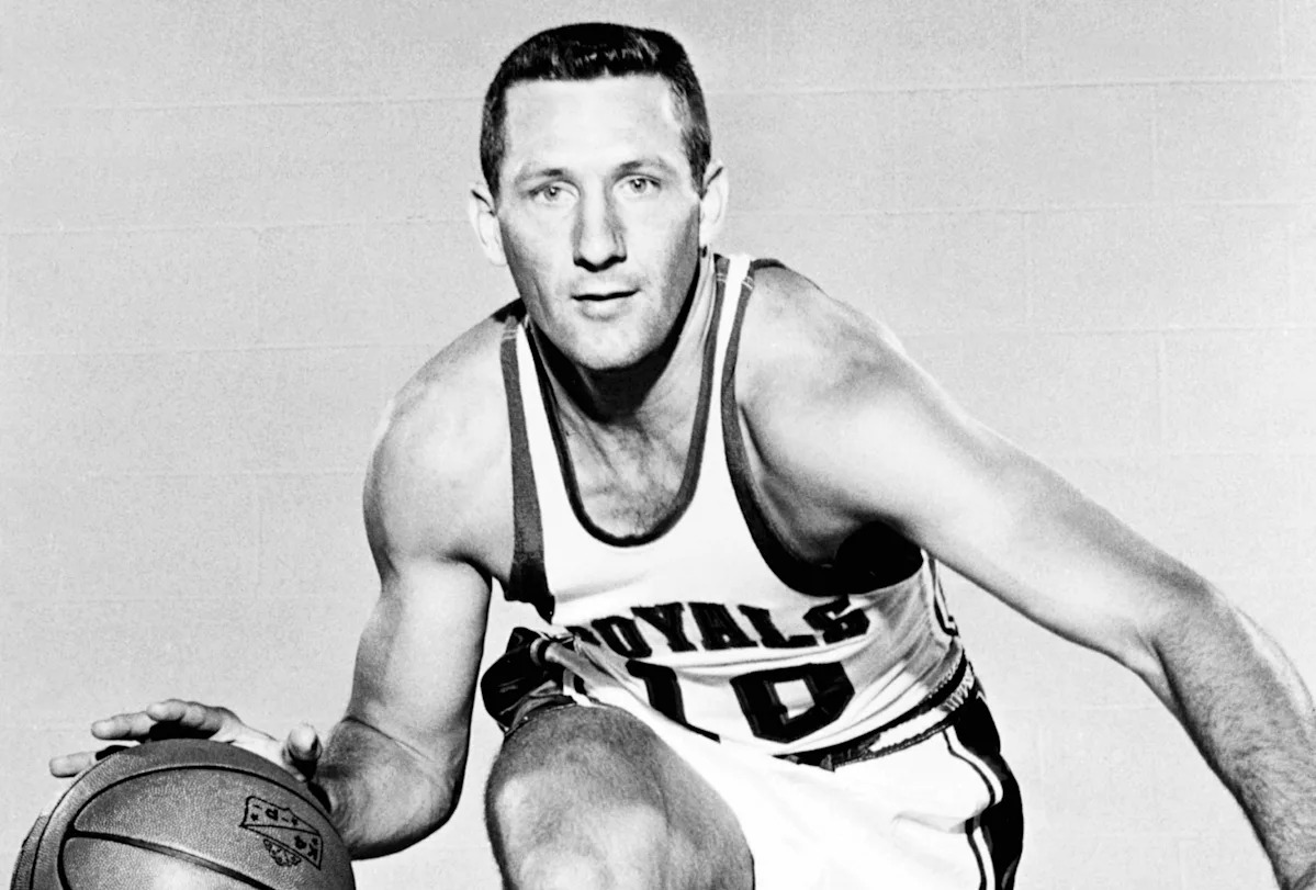 Uncovering the Untold Legacy of Adrian ‘Odie’ Smith: Kentucky Basketball’s 1958 Icon