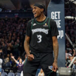 Underdog Timberwolves Shock Nuggets, Setting Up Epic Showdown with Spurs in Western Semifinals