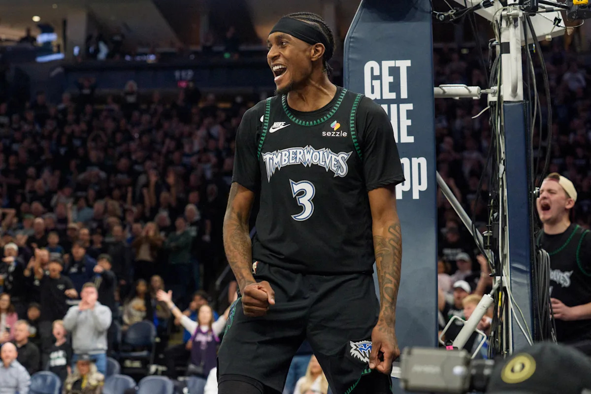 Underdog Timberwolves Shock Nuggets, Setting Up Epic Showdown with Spurs in Western Semifinals