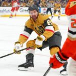 Unexpected Absences: How Mark Stone and Cale Makar’s Game 2 Sidelines Could Change the Western Conference Final Forever