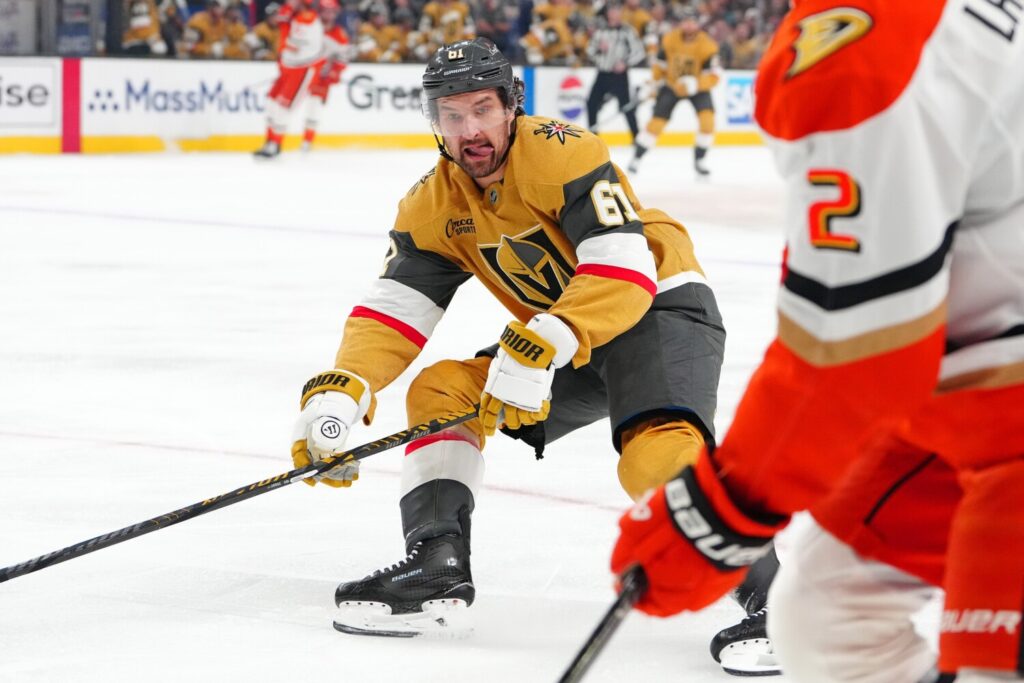 Unexpected Absences: How Mark Stone and Cale Makar’s Game 2 Sidelines Could Change the Western Conference Final Forever