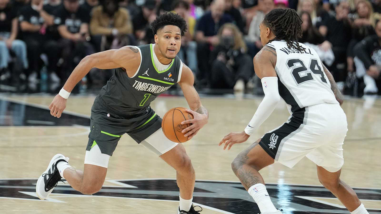 Unexpected Injury Threatens Timberwolves’ Game 6 Hopes Against Spurs—Can They Survive Without Their X-Factor?