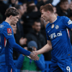 Unexpected Stamford Bridge Shake-Up: Which Chelsea Star Faces the Summer Exit Door?
