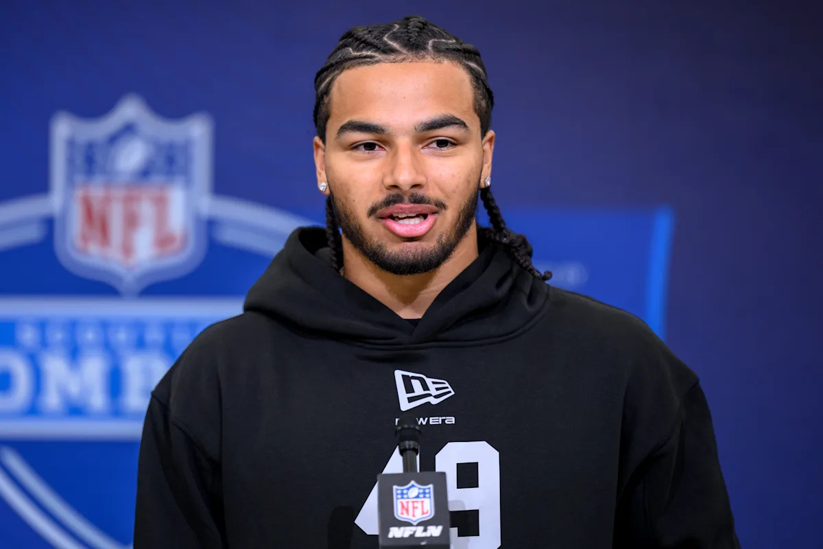 Unlikely Defensive Backs Poised to Shock and Snatch DROY Crown