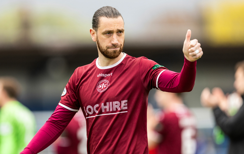 Unlock the Secret to Streaming SPFL Play-Offs for Free—No Matter Where You Are!
