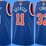 Unlock the Secrets: How to Get Your Hands on the Exclusive Knicks Locker Room Championship Gear Before It’s Gone