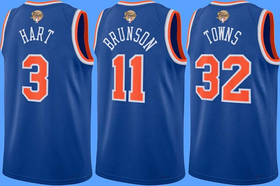 Unlock the Secrets: How to Get Your Hands on the Exclusive Knicks Locker Room Championship Gear Before It’s Gone