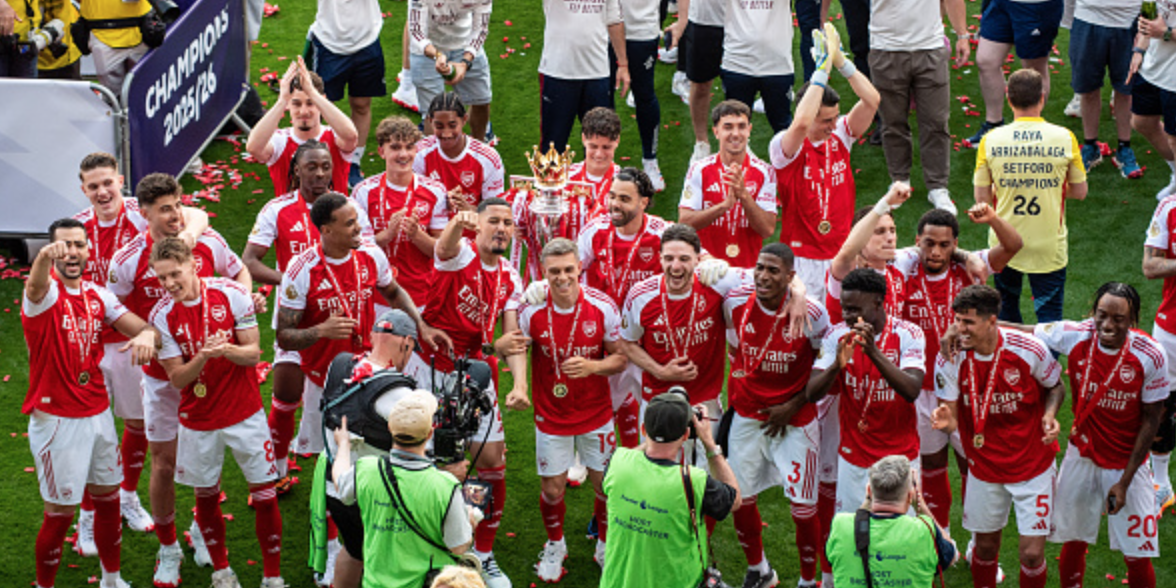 Unveiling the Untold Secrets Behind the Most Dramatic Premier League Season Yet: What Truly Shaped 2025/26?