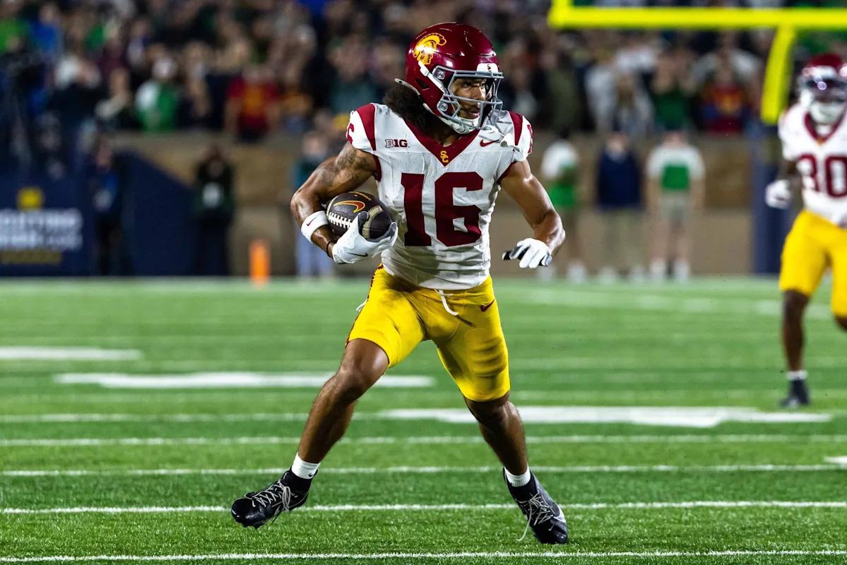 USC’s 2026 Football Secret Weapon: The Rising Star ESPN Can’t Stop Talking About