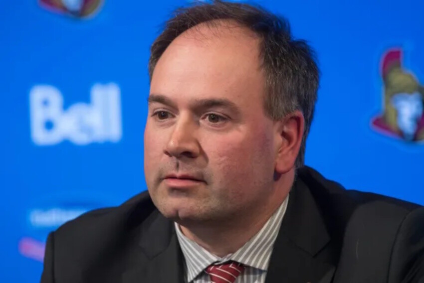 Vancouver Canucks' Front Office Search Heats Up: What Surprising Moves Are Next?