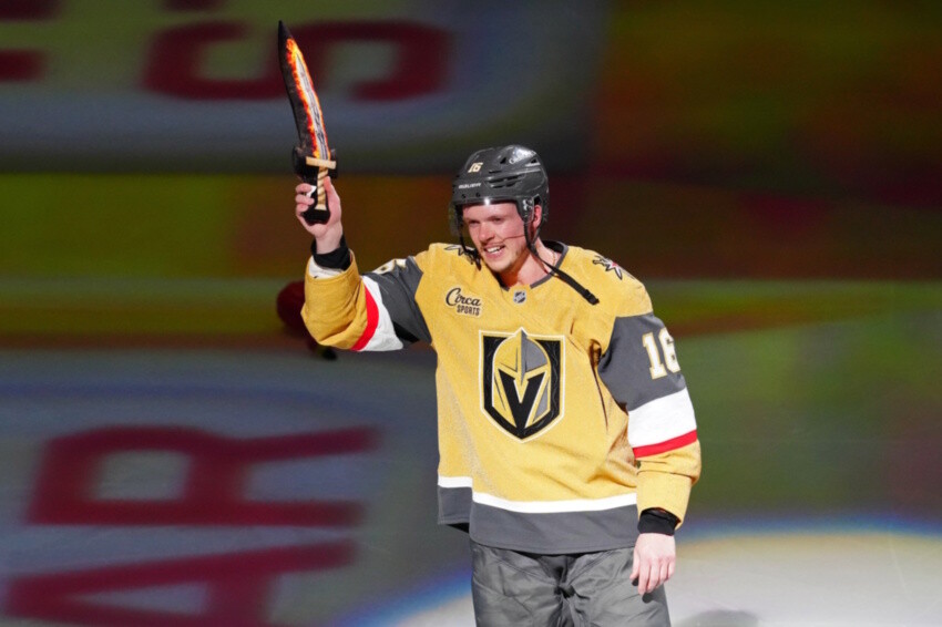 Vegas Golden Knights Face High-Stakes Salary Cap Puzzle: Who Gets Cut and Who Stays?
