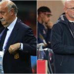 Vicente del Bosque’s Surprising Advice to Luis de la Fuente: The Secret to Commanding Spain’s Squad Revealed