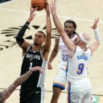 Victor Wembanyama’s Thunder Crushed: Can Spurs Seal the Ultimate Game 7 Thriller?