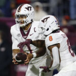 Virginia Tech’s Undrafted Heroes: Which Former Hokies Are Poised to Shock the NFL?