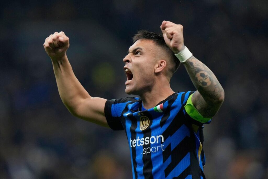 Vlahovic’s Lightning Strike: The 12-Second Goal Shaking Up Juventus’ Champions League Fate