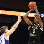 Vols Shock Rivals Again: Why Juke Harris’ Transfer Could Change Everything