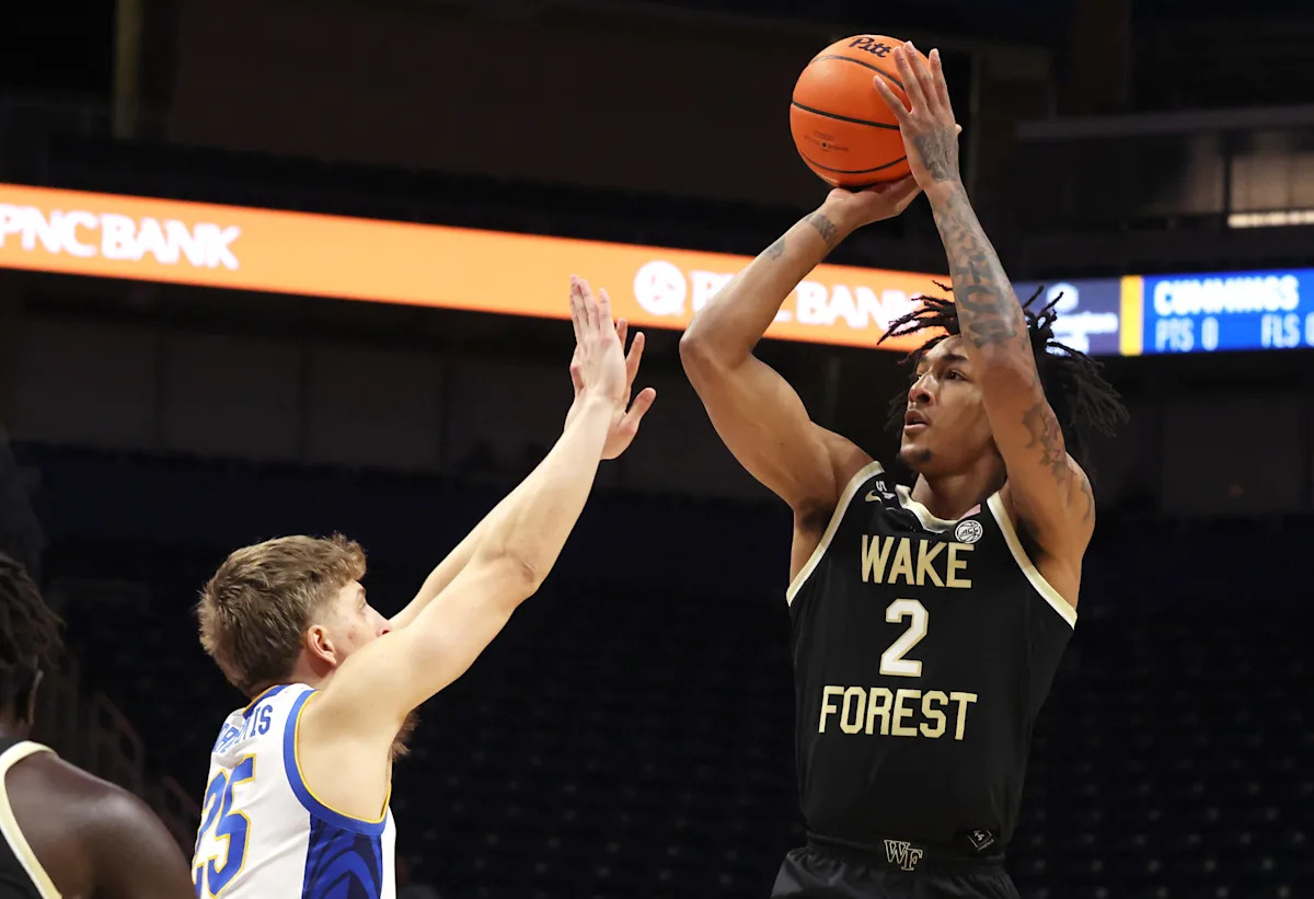 Vols Shock Rivals Again: Why Juke Harris’ Transfer Could Change Everything
