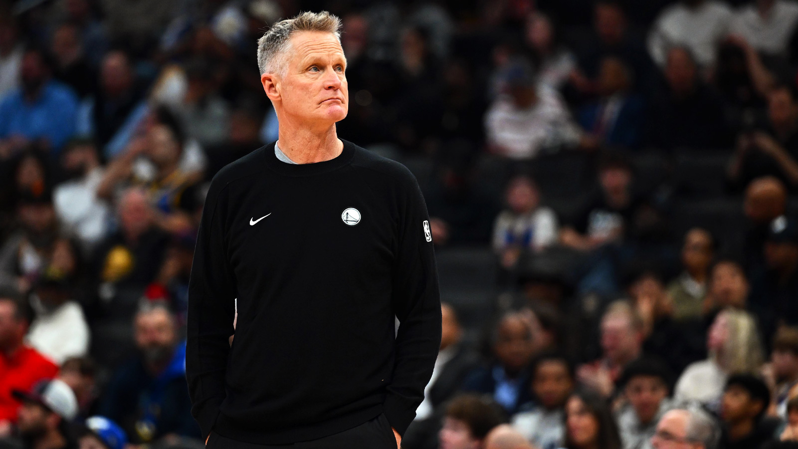 Warriors’ Offseason Moves Could Reshape Championship Destiny—What Steve Kerr’s Return Really Means