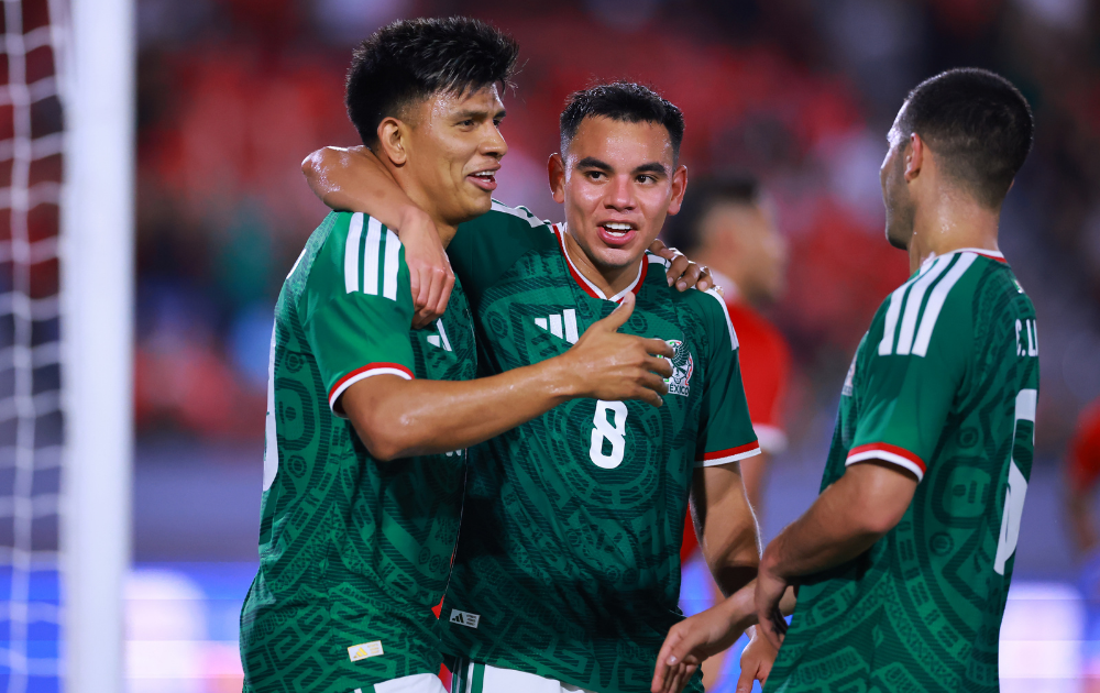 Watch Mexico vs Australia LIVE for FREE: Unlock Secret Streams Ahead of 2026 World Cup Showdown!