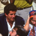 What Would JFK Jr. Say About the Knicks’ NBA Finals Run? A Close Friend Reveals All.