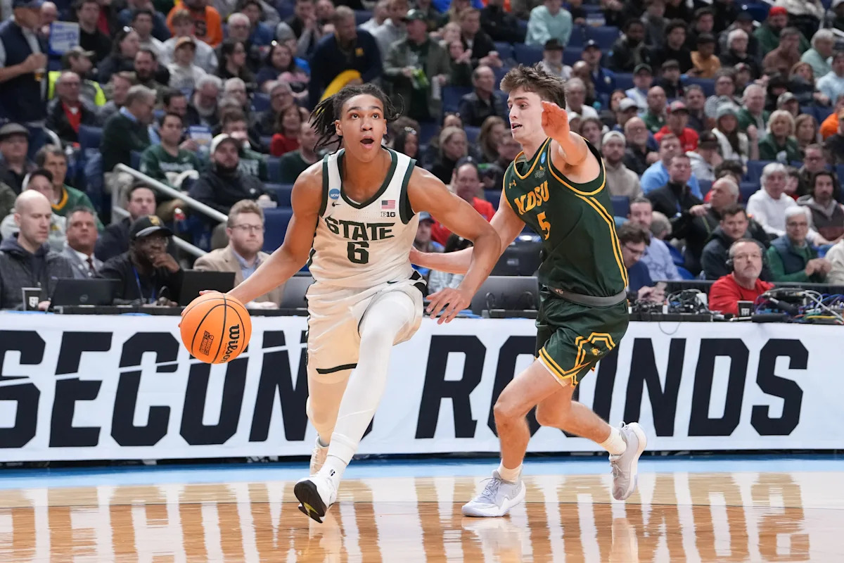 Why Bart Torvik’s Bold Prediction Has Everyone Talking About Michigan State’s 2026-27 Season