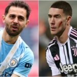 Why Did Barcelona Abruptly Abandon Plans to Sign Bernardo Silva and Dusan Vlahovic?