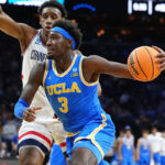 Why Jon Rothstein’s Surprising No. 22 Ranking for UCLA Bruins Could Shake Up the Season