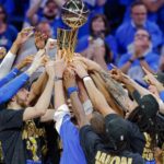 Why Nick Wright’s Thunder Praise Sparks Controversy Among Steph Curry and LeBron James Fans