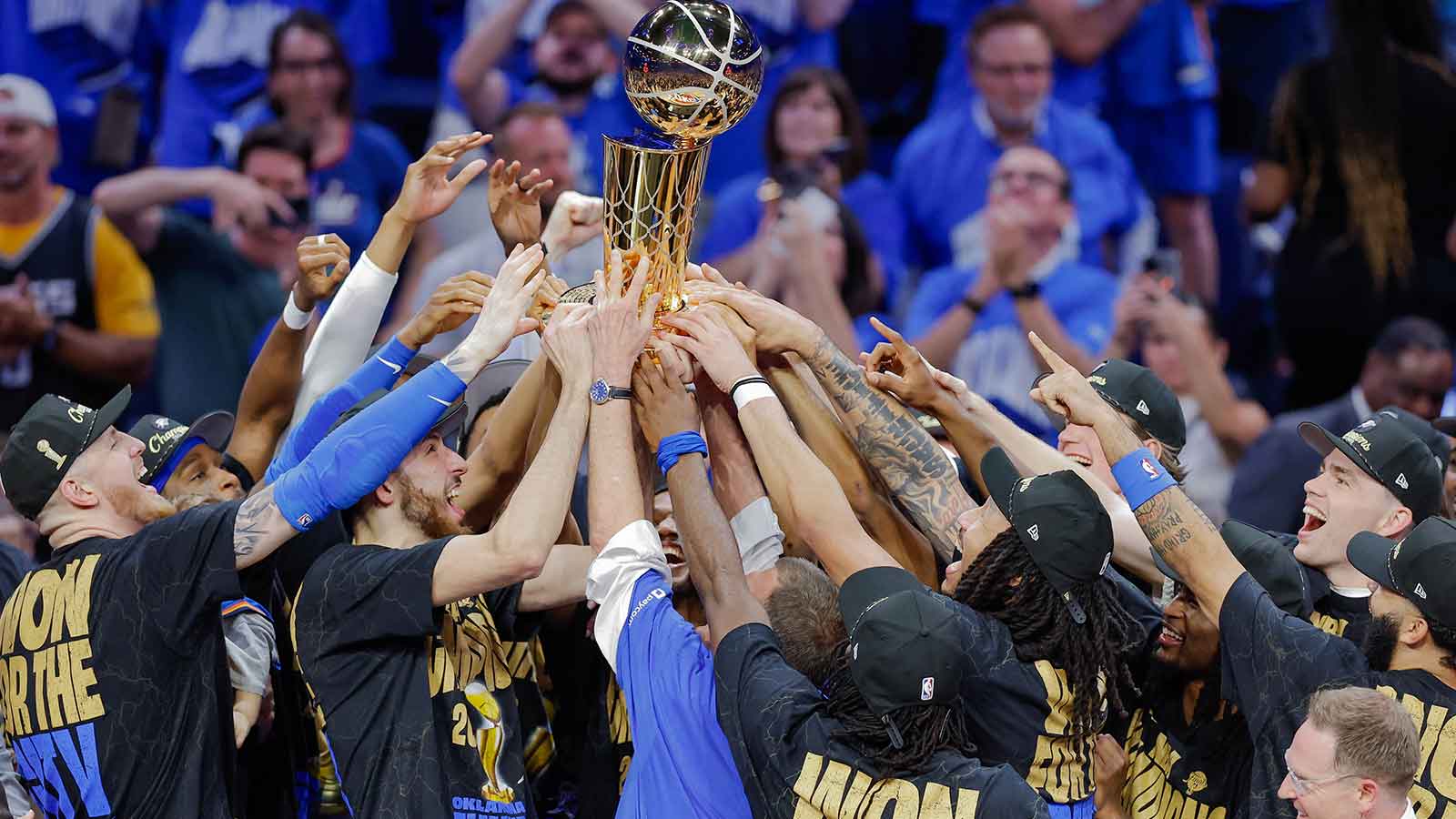 Why Nick Wright’s Thunder Praise Sparks Controversy Among Steph Curry and LeBron James Fans