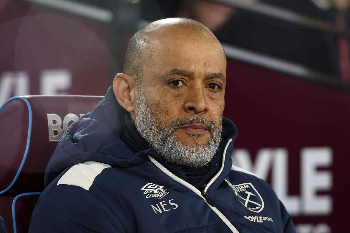 Why Nuno’s Commitment to West Ham After Relegation Could Surprise Everyone